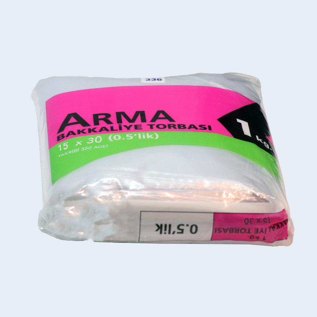 Arma Bakkaliye Torbası