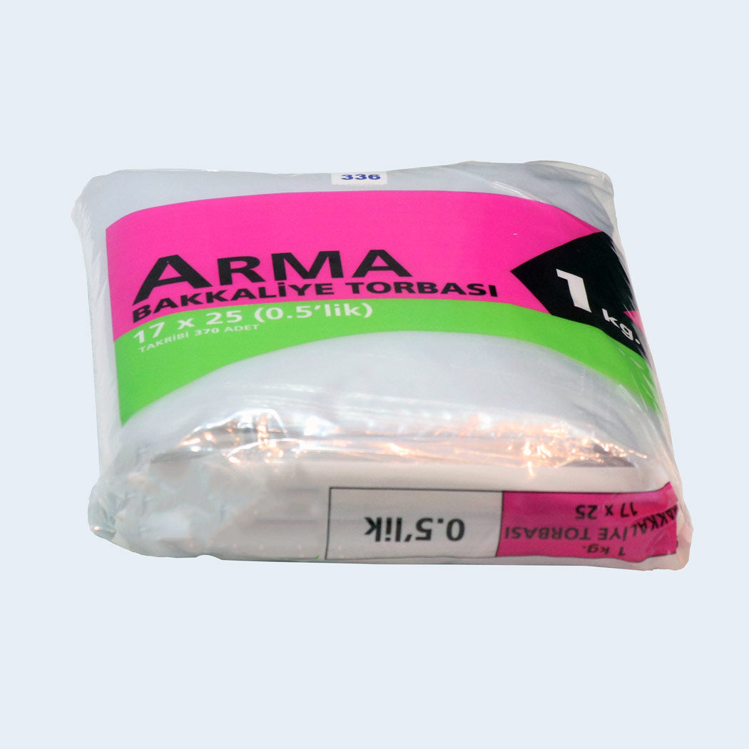 Arma Bakkaliye Torbası