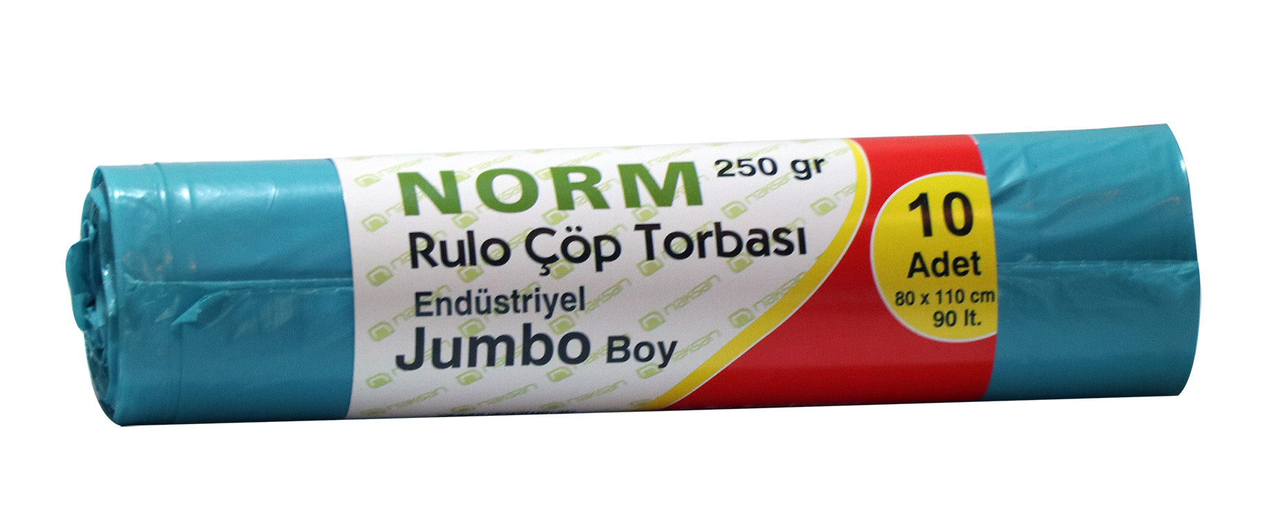 Norm End. Çöp Torbası (Jumbo)