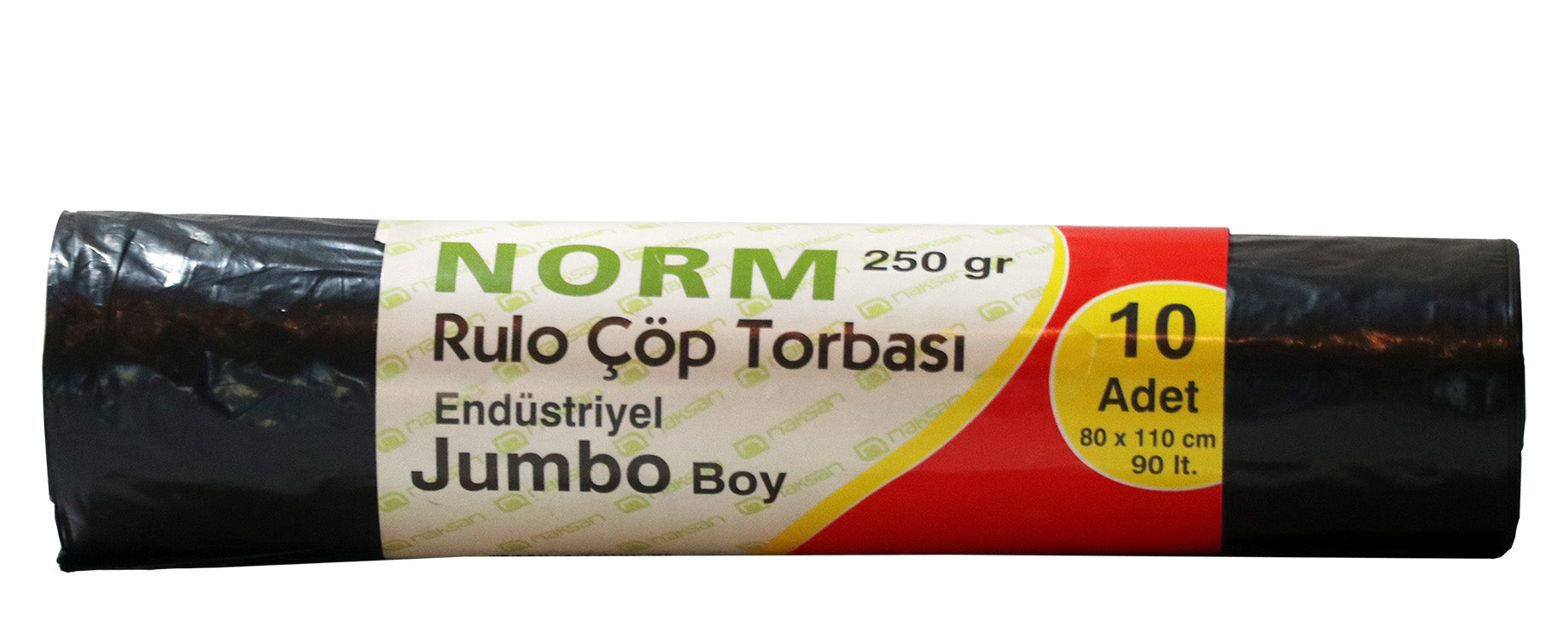 Norm End. Çöp Torbası (Jumbo)