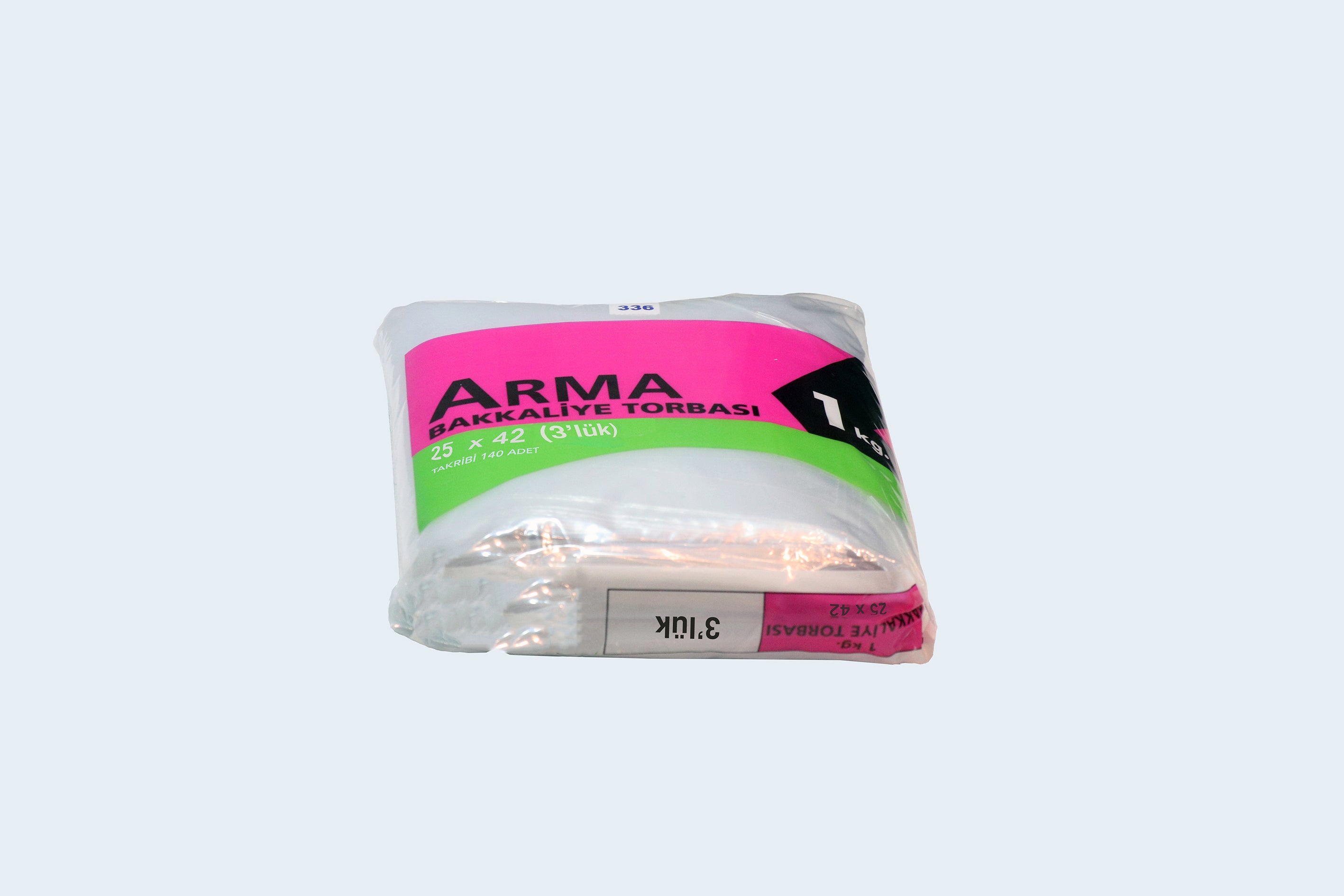 Arma Bakkaliye Torbası
