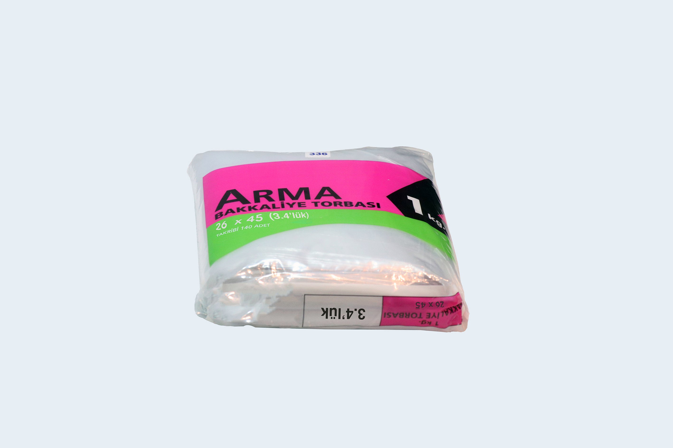 Arma Bakkaliye Torbası