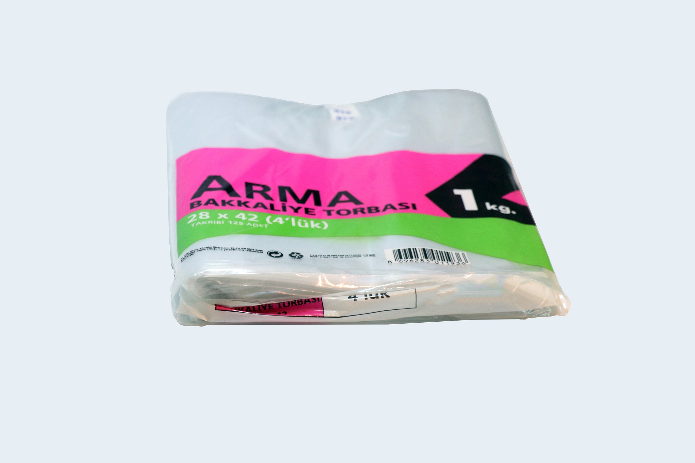 Arma Bakkaliye Torbası