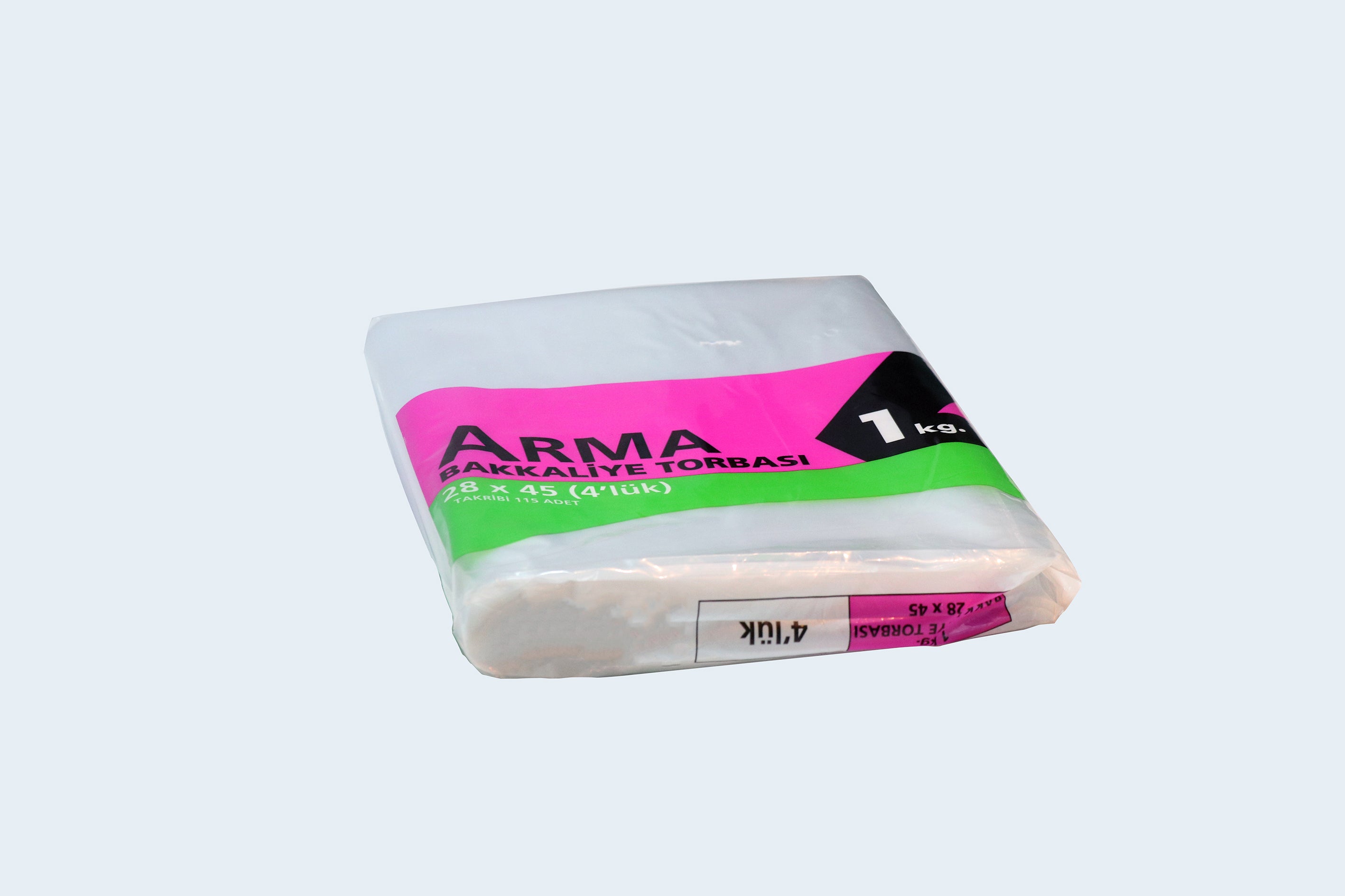 Arma Bakkaliye Torbası