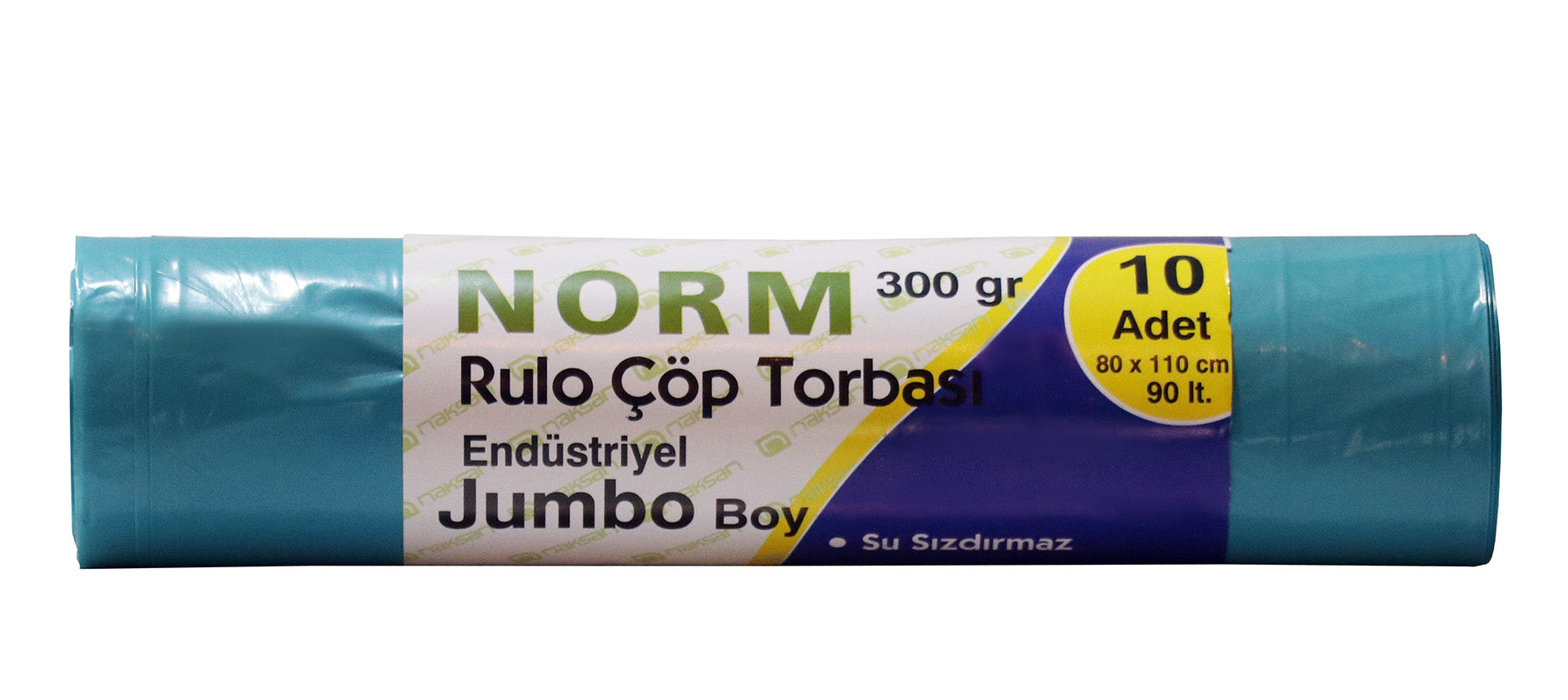 Norm End. Çöp Torbası (Jumbo)