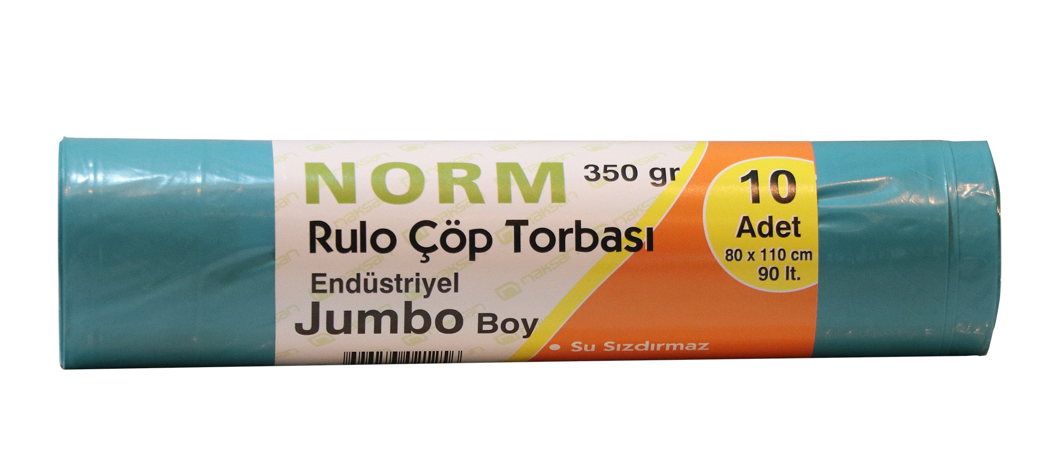 Norm End. Çöp Torbası (Jumbo)