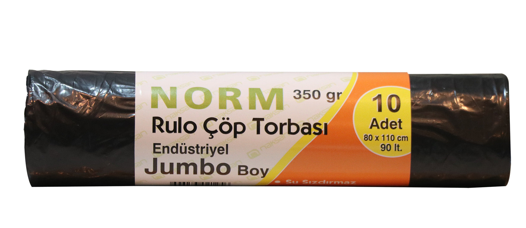 Norm End. Çöp Torbası (Jumbo)