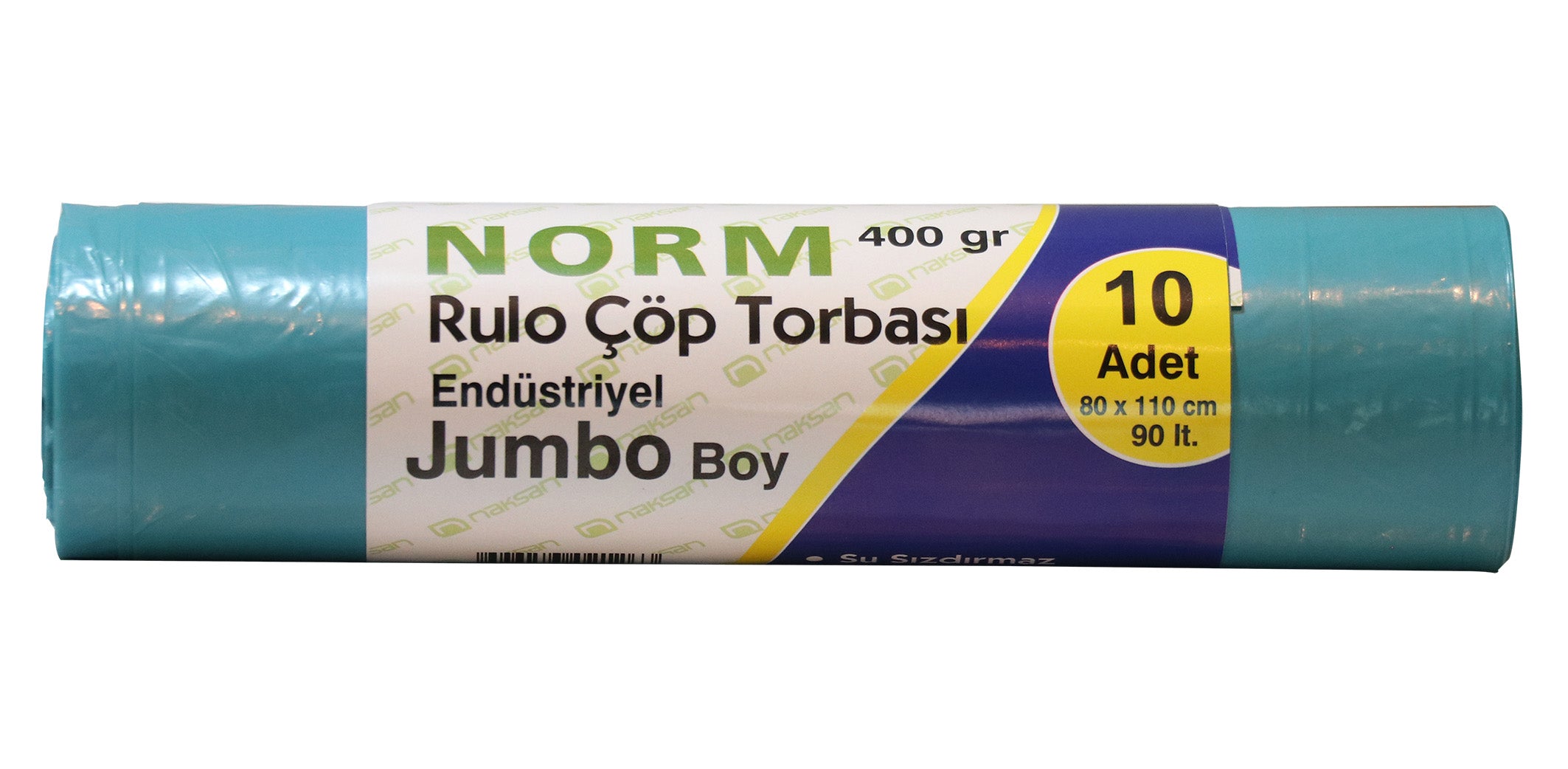 Norm End. Çöp Torbası (Jumbo)