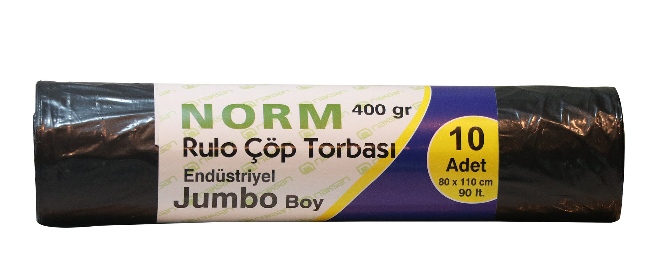 Norm End. Çöp Torbası (Jumbo)