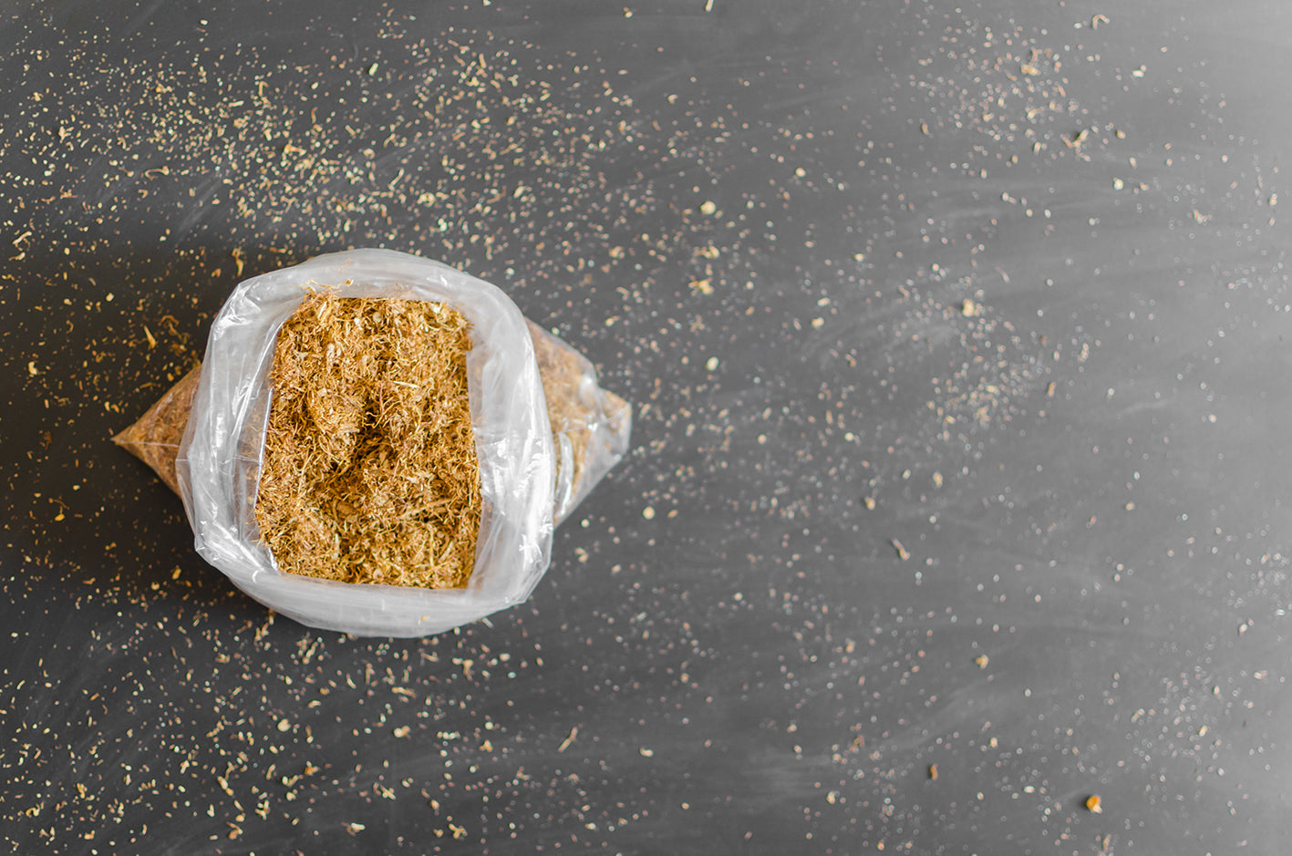 Arma Bakkaliye Torbası