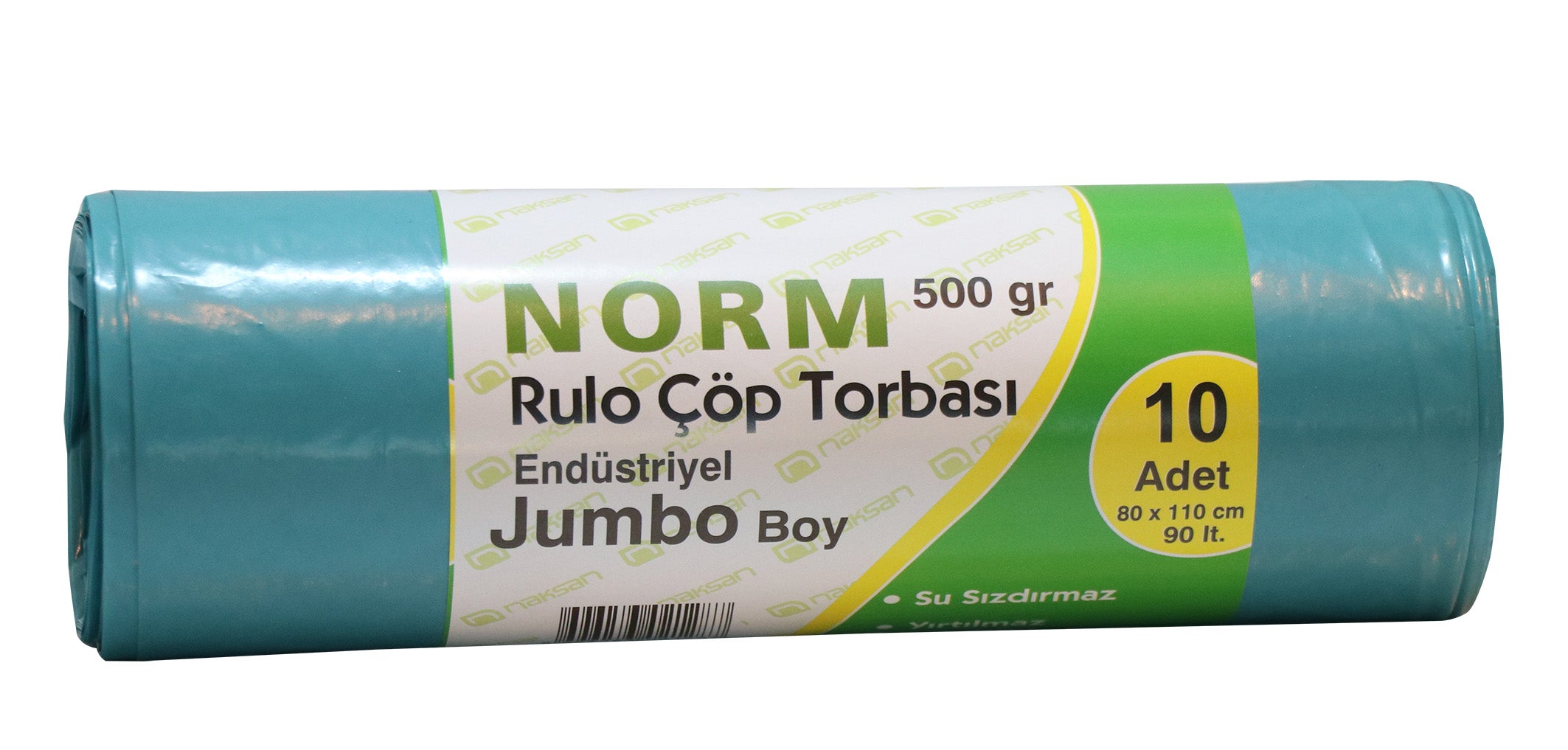 Norm End. Çöp Torbası (Jumbo)