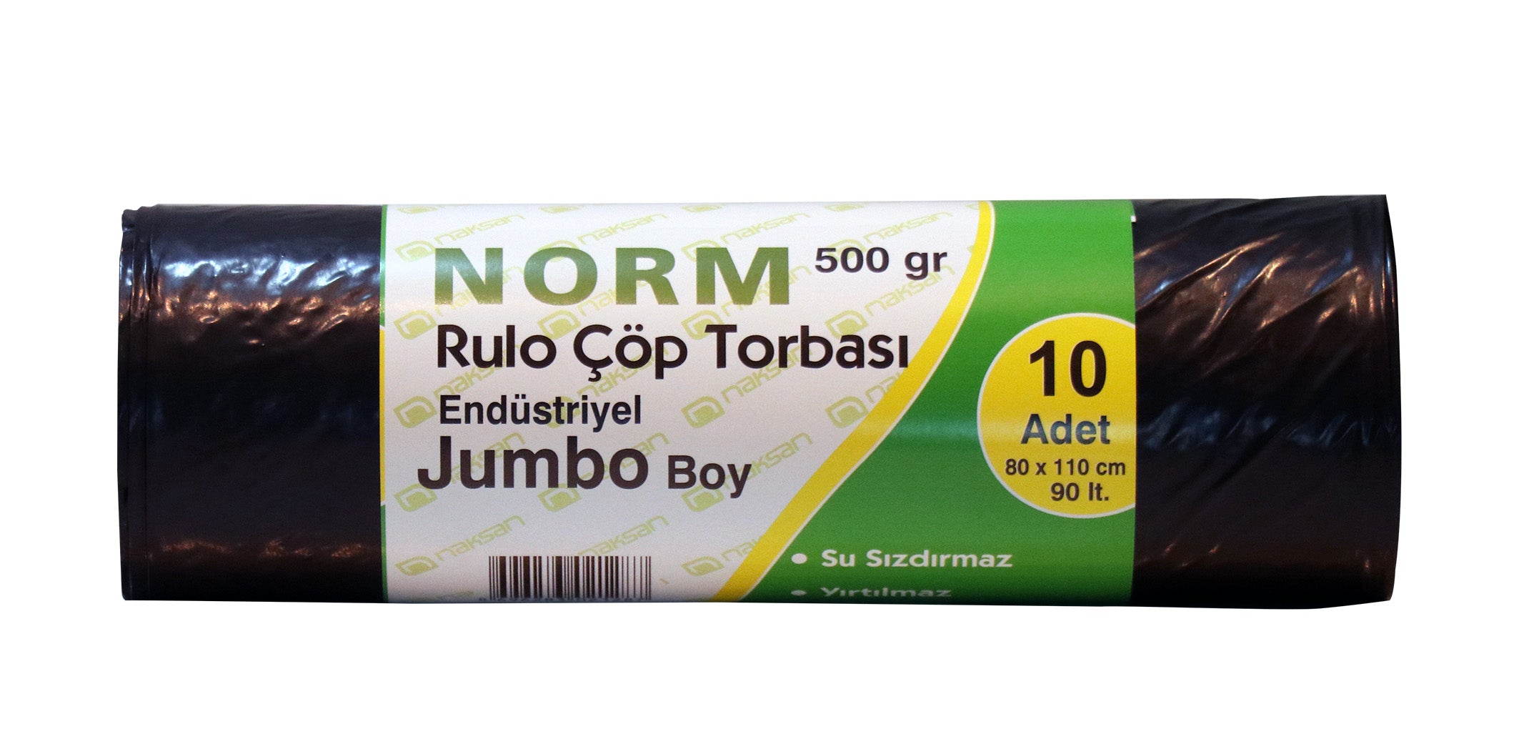 Norm End. Çöp Torbası (Jumbo)