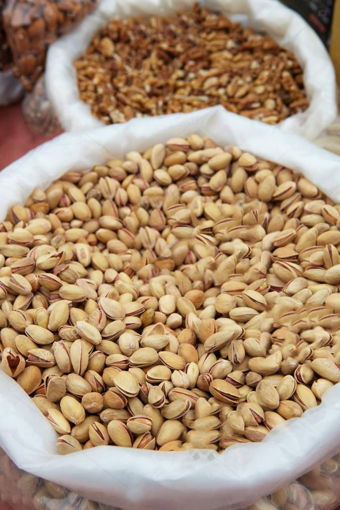 Arma Bakkaliye Torbası