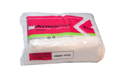 Arma Şeffaf Hışır Poşet (1 Kg)