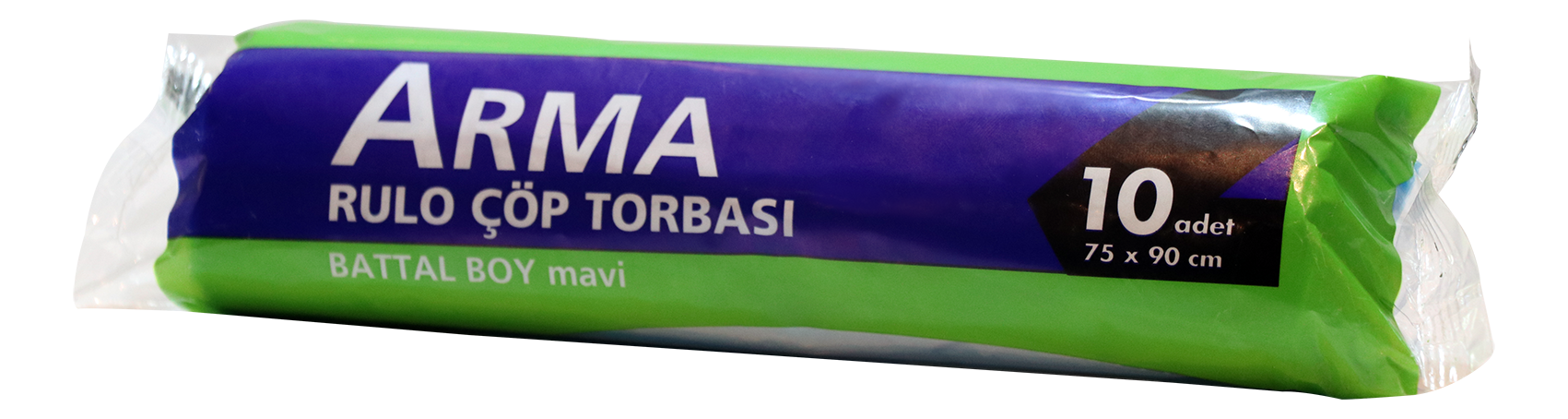 Arma Çöp Torbası (Esra)