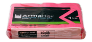 Arma Renkli Hışır Poşet (1 Kg)