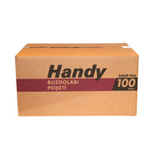 Handy Buzdolabı Poşeti