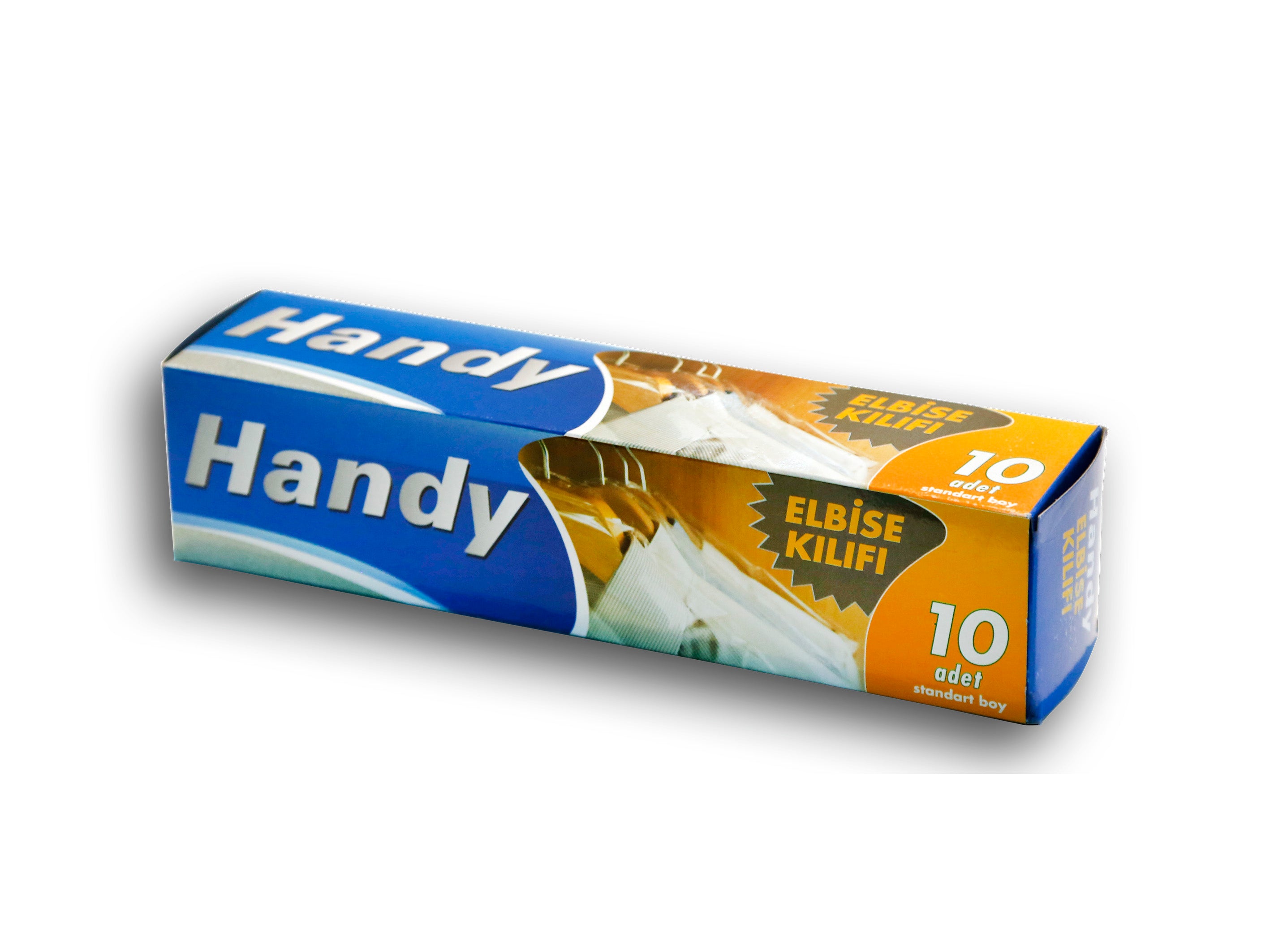 Handy Elbise Kılıfı