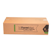 Form Maxi Atlet Poşet