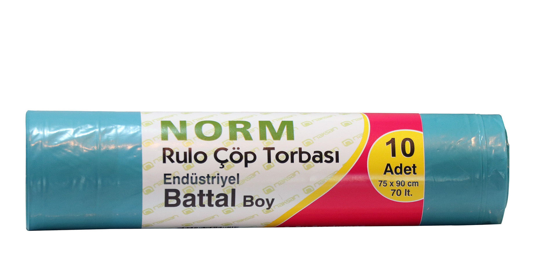 Norm End. Çöp Torbası (Jumbo)
