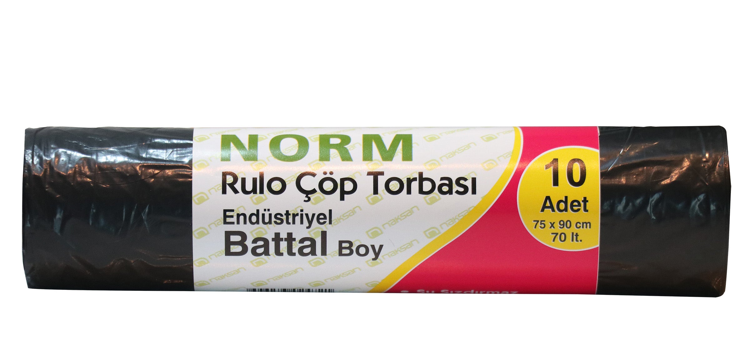 Norm End. Çöp Torbası (Jumbo)