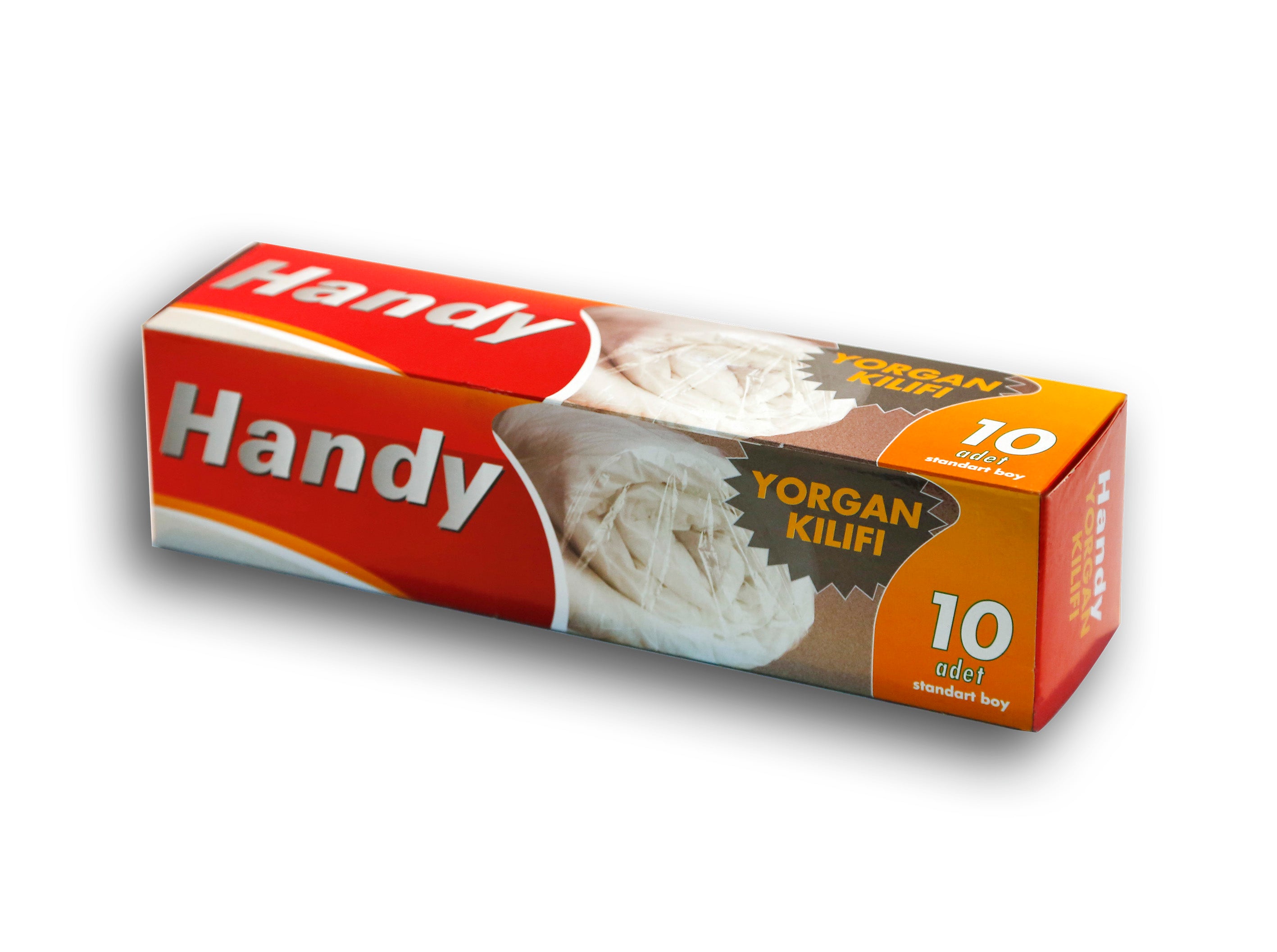 Handy Yorgan Kılıfı